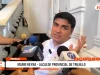 Trujillo: Reyna resta importancia a denuncia de licitación de S/ 9 millones