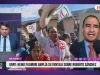 «Desde JP buscan generar el caos con el argumento de fraude en las elecciones; hacemos un llamado a la calma y a esperar los resultados oficiales»: Arturo Alegría, congresista y virtual diputado por Fuerza Popular