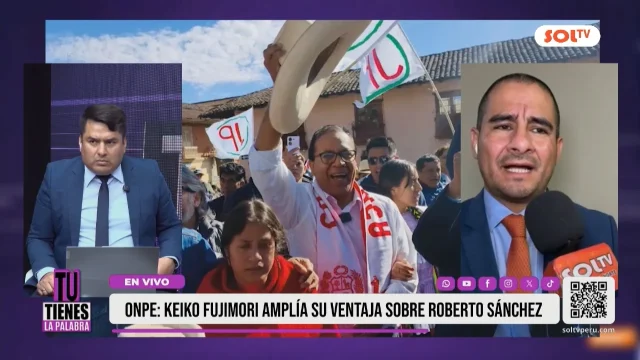 ALEGRÍA