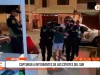 Chimbote: capturan a integrantes de ‘Los Coyotes del Sur’