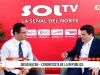 Trujillo: Diego Bazán plantea fortalecer la ley MAPE