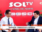Trujillo: Diego Bazán plantea fortalecer la ley MAPE