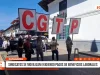 Cajamarca: sindicatos se movilizan exigiendo pago de beneficios laborales