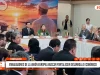 Chiclayo: embajadores de la Unión Europea se reúnen con gobernador regional