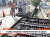 Chiclayo: vecinos organizan y reconstruyen puente en acequia