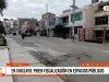 Chiclayo: Piden fiscalización de espacios públicos