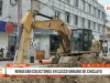 Lambayeque: renuevan colectores en casco urbano de Chiclayo
