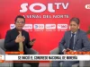 Trujillo: Se inició el primer Congreso Nacional de Minería