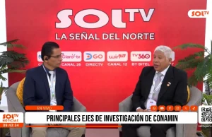 Trujillo: Congreso Nacional de Minería impulsó innovación