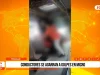 Trujillo: conductores se agarran a golpes en micro