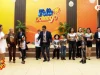 Carlos Daniel de Corazón para Ti brilló con sus presentaciones
