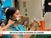 Lambayeque: más de mil casos de coxsackie en la región