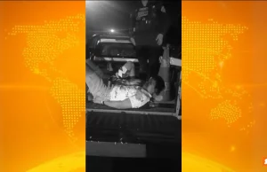 Trujillo: sujetos son detenidos tras presunto robo de 8 mil soles