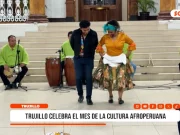 La Libertad: Trujillo celebra el mes de la cultura afroperuana