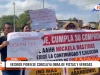 Piura: vecinos piden se concluya obra de pistas y veredas