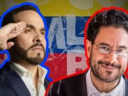 Abelardo de la Espriella e Iván Cepeda disputarán la presidencia de Colombia