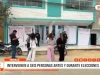 La Libertad: intervienen a seis personas antes y durante elecciones
