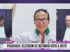 «El dólar sube porque hay desconfianza en un gobierno de Roberto Sánchez; habrá fuga de capitales y las inversiones se paralizarán», afirma Ismael Benavides, exministro de Economía y Finanzas