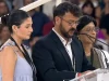 Internacional: Familia peruana emociona ante miles de fieles durante encuentro con el Papa