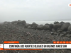 Trujillo: Vecinos exigen reforzar enrocado ante avance del mar en Buenos Aires Sur