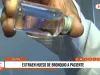 Trujillo: Extraen hueso alojado durante más de un año en paciente