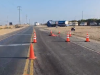 Virú: dulto mayor muere tras fatal accidente vehicular en carretera Panamericana