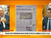Prórroga en Real Plaza pondría en riesgo 12 mil empleos, advierte economista
