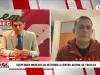 Director ejecutivo del Programa Nacional de Centros Juveniles, Luis Vega: “Tenemos 258 internos en el centro juvenil de Trujillo. De estos 130 tienen 18 años o más acusados de delitos graves”