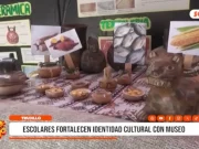 Trujillo: escolares fortalecen identidad cultural con museo