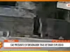 Trujillo: cae presunto extorsionador tras detonar explosivo