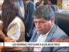La Libertad: Consejeros regionales piden licencia electoral