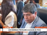 La Libertad: Consejeros regionales piden licencia electoral