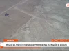 Trujillo: condenan destrucción del geoglifo Triple Espiral