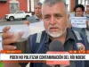 Trujillo: Advierten grave contaminación del río Moche y exigen declarar emergencia