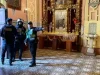 Capturan a presunto asaltante tras balacera contra cambista en el Centro de Lima