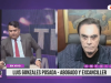 «Difaman a la Cancillería; Roberto Sánchez está desesperado porque ha perdido la elección. Nadie tiene derecho a desatar la violencia por una pataleta»: Luis Gonzales Posada, exministro de Relaciones Exteriores
