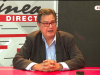 Alejandro Santa María, excandidato a la vicepresidencia por Sí Creo: “La democracia no puede funcionar si solo aceptamos los resultados cuando nos favorecen”