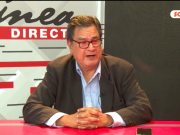 Alejandro Santa María, excandidato a la vicepresidencia por Sí Creo: “La democracia no puede funcionar si solo aceptamos los resultados cuando nos favorecen”