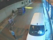 La Libertad: Disparos en Puente Virú terminan con una detenida por presunta tenencia ilegal de municiones