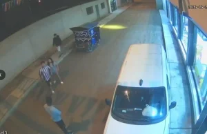 La Libertad: Disparos en Puente Virú terminan con una detenida por presunta tenencia ilegal de municiones