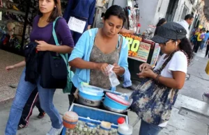 Congreso aprueba formalización de venta de huevos de codorniz en la vía pública