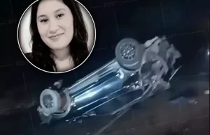 Piura: Tragedia en carretera deja una estudiante fallecida