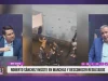 «Hay una absoluta irresponsabilidad de Roberto Sánchez; su narrativa de fraude no tiene fundamento y genera más odio entre los peruanos»: Wolfgang Grozo, excandidato presidencial por Integridad Democrática