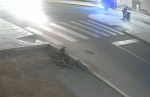 Trujillo: Accidente de tránsito deja un fallecido en Huanchaco