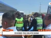 Piura: 20 heridos tras violento choque