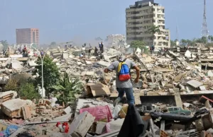 Encuentra con vida a peruanos reportados como desaparecidos tras terremotos en Venezuela