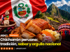 Día del Pan con Chicharrón impulsa consumo de carne de cerdo en Perú