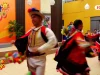 Asociación de Danzas Folklóricas Wanka Perú deslumbró