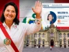 ONPE culmina conteo al 100 % y Keiko espera proclamación del JNE