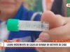 La Libertad: ligero incremento de casos de dengue en Chao
